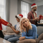 Las emociones de la Navidad