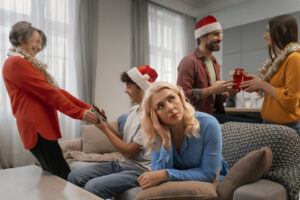 Las emociones de la Navidad