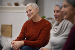 Psicóloga para personas mayores en Huelva