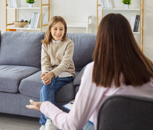 terapia infatil-juvenil