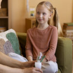 Psicóloga infantil y juvenil en Huelva