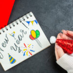 Cómo cerrar el año con sentido y sin juzgarte