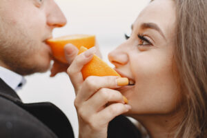 El mito de la media naranja: por qué no necesitas que te completen