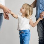 Cómo enseñar a los niños a poner límites desde pequeños