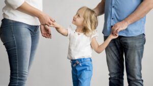Cómo enseñar a los niños a poner límites desde pequeños