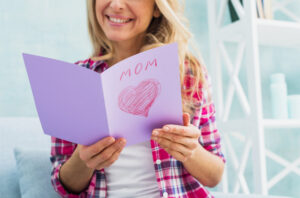 De mamá a mujer: Cómo no perderte en el rol de madre
